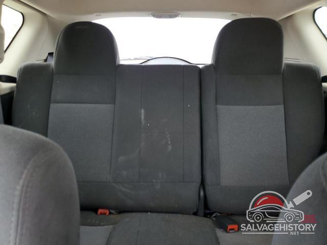 1C4NJCBA5GD560707 2016 JEEP COMPASS photo no. 10