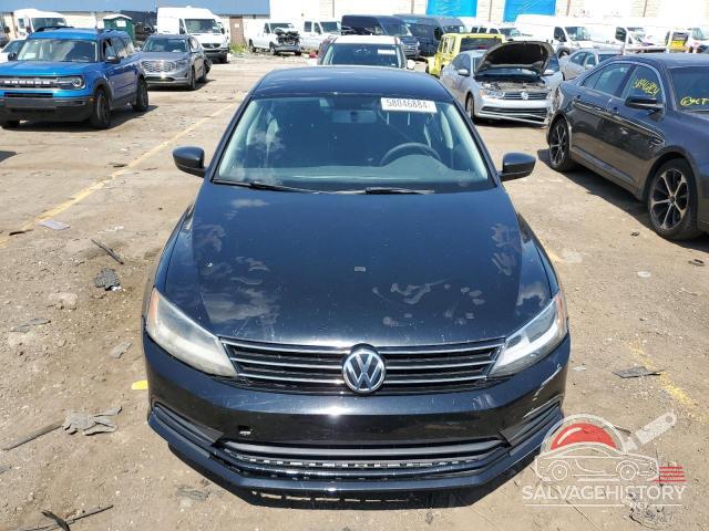 3VW267AJXGM209435 2016 VOLKSWAGEN JETTA photo no. 5