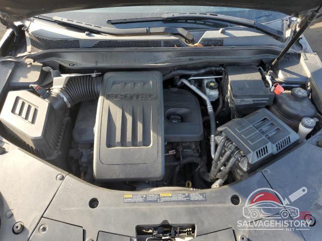 2GKALMEK7D6265741 2013 GMC TERRAIN photo no. 11