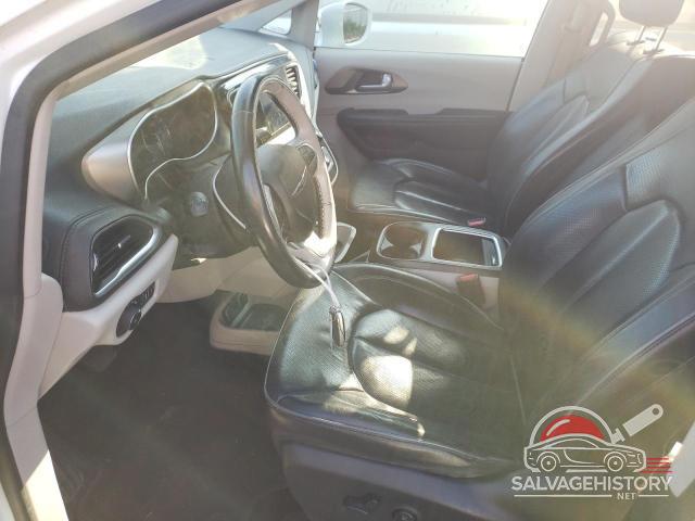 2C4RC1GG8JR292253 2018 CHRYSLER PACIFICA photo no. 7