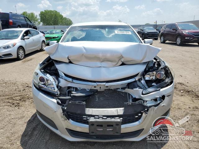 1G11C5SL3FU117405 2015 CHEVROLET MALIBU photo no. 5
