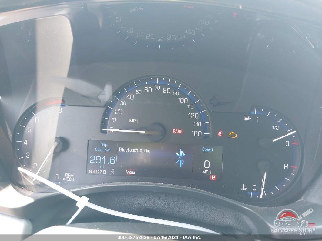 1G6AH5RXXD0179070 2013 CADILLAC ATS photo no. 7