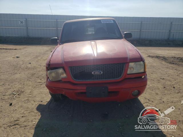 1FTYR14U93PA49060 2003 FORD RANGER photo no. 5