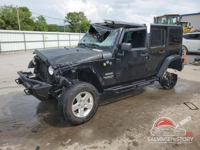 1C4BJWDG7HL573858 2017 JEEP WRANGLER photo no. 19