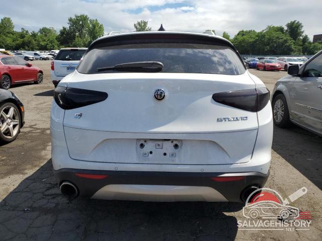 ZASPAKAN5M7D00834 2021 ALFA ROMEO STELVIO photo no. 6