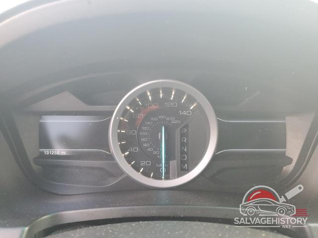 1FM5K7D83EGB63924 2014 FORD EXPLORER photo no. 9