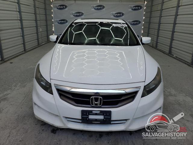 1HGCS2B8XCA011917 2012 HONDA ACCORD photo no. 5