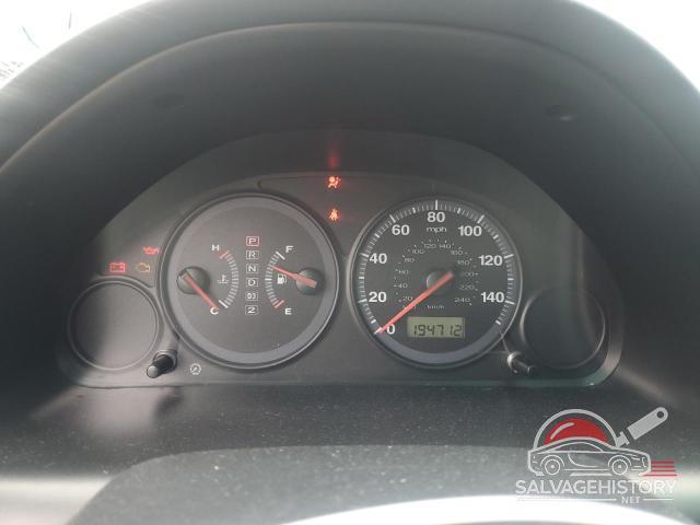 1HGES16365L020204 2005 HONDA CIVIC photo no. 9