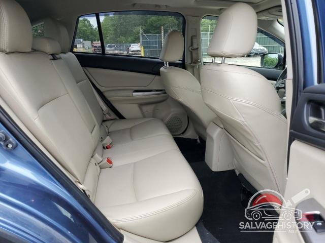 JF2GPASC5F8280436 2015 SUBARU XV photo no. 11