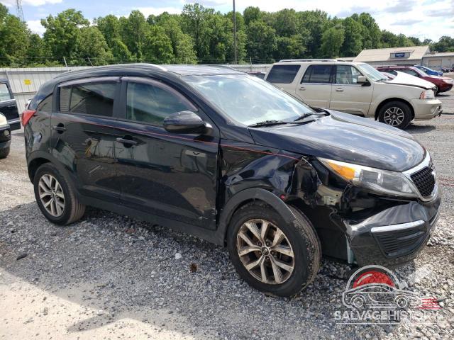 KNDPB3AC7G7811556 2016 KIA SPORTAGE photo no. 4