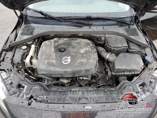 YV140MFA9F2315878 2015 VOLVO S60 photo no. 11