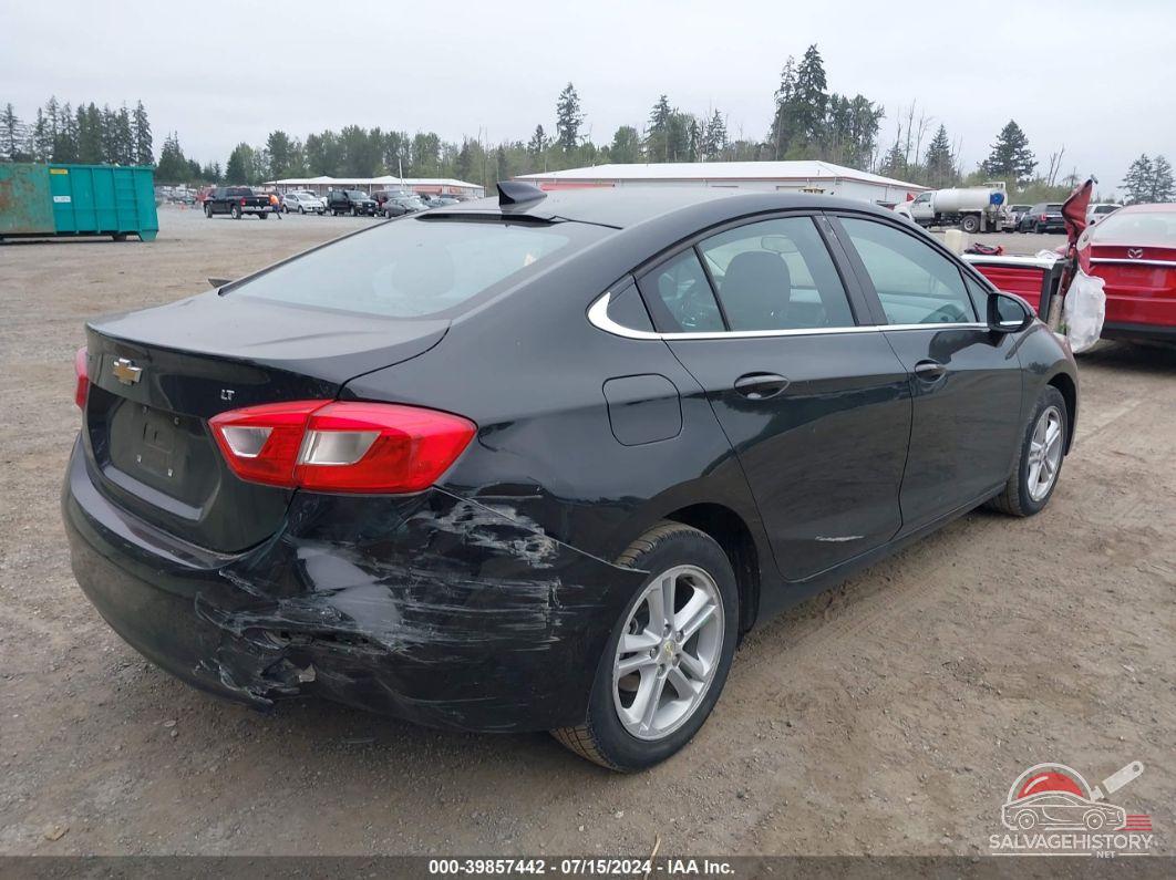 1G1BE5SM4G7309021 2016 CHEVROLET CRUZE photo no. 4
