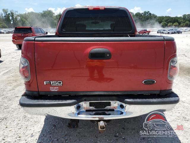 1FTRW07L52KE41085 2002 FORD F-150 photo no. 6