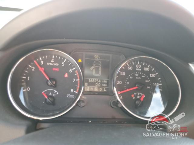 JN8AS5MVXDW627023 2013 NISSAN ROGUE photo no. 9