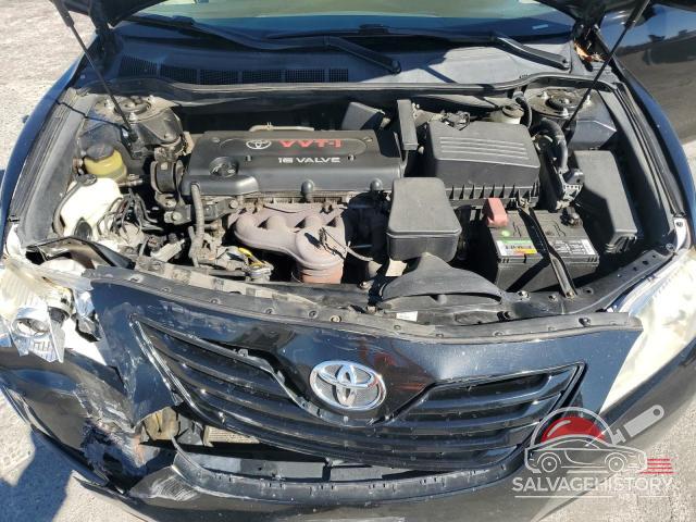 4T4BE46K48R033986 2008 TOYOTA CAMRY photo no. 11