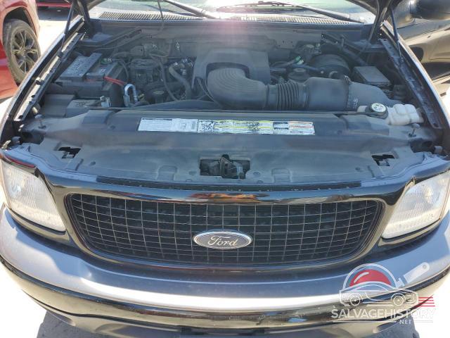 1FMRU15L2YLB75148 2000 FORD EXPEDITION photo no. 12