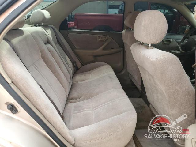 4T1BG22K6VU782153 1997 TOYOTA CAMRY photo no. 10