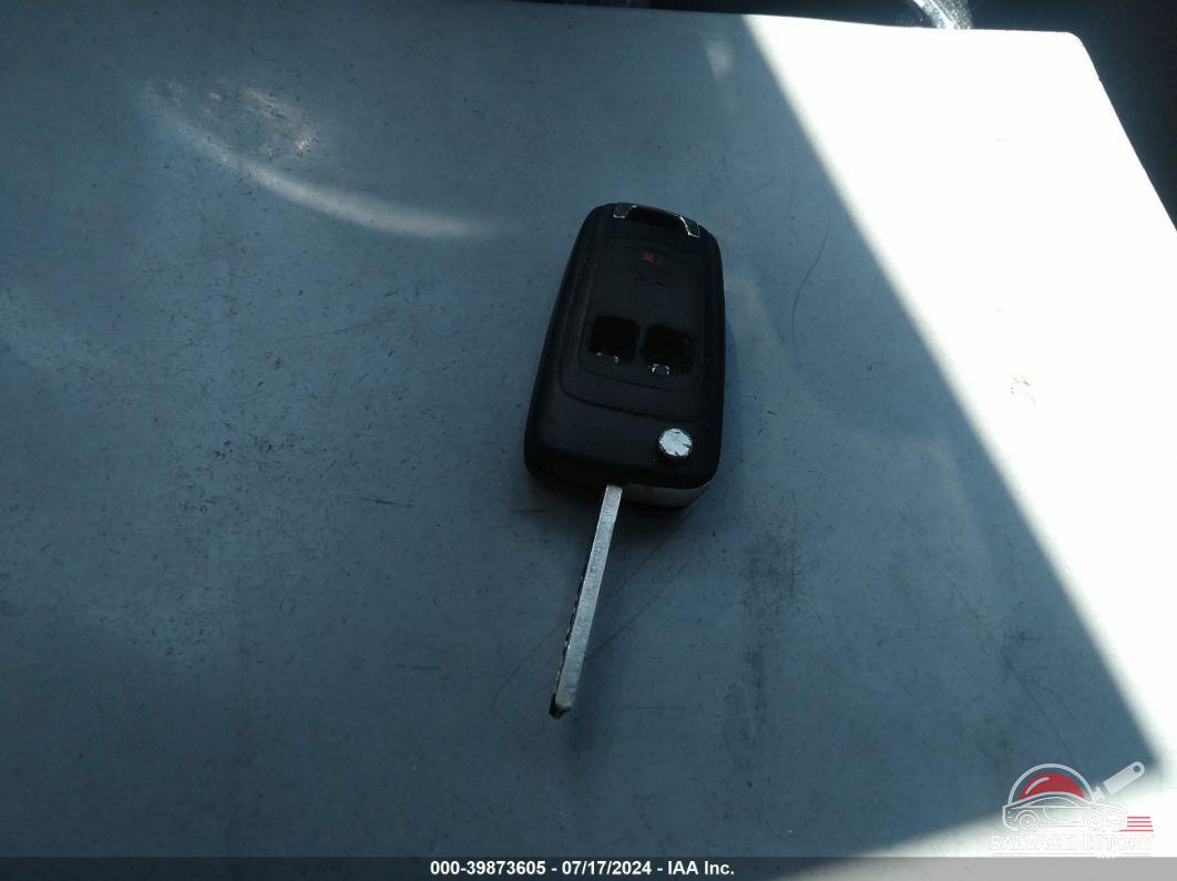 2GNALDEK1C6276820 2012 CHEVROLET EQUINOX photo no. 11
