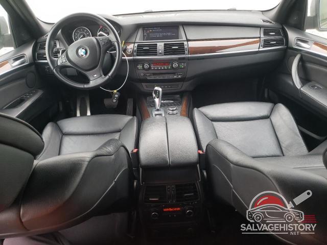 5UXZV8C55D0C16965 2013 BMW X5 photo no. 8