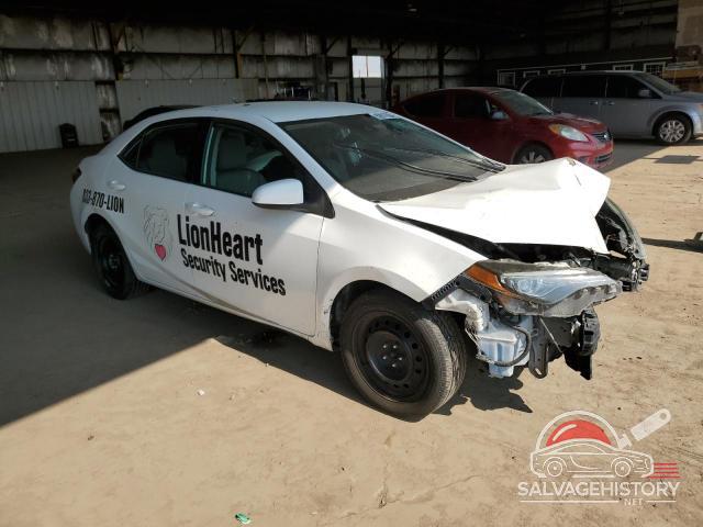 5YFBURHE7KP867096 2019 TOYOTA COROLLA photo no. 4