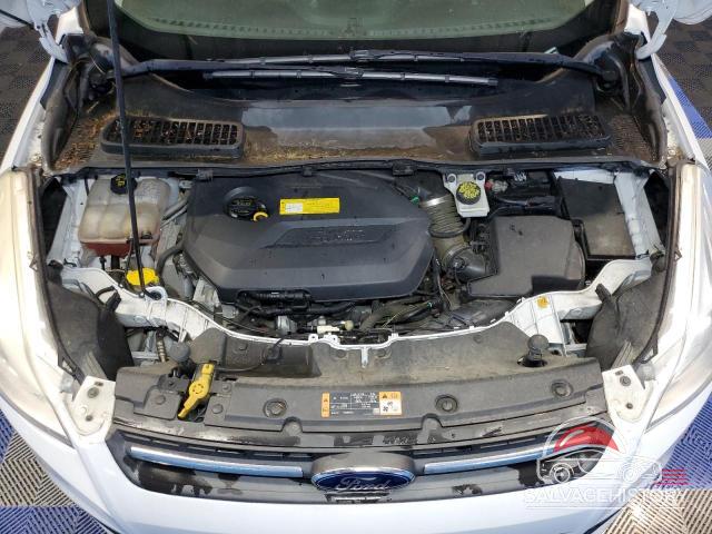 1FMCU9GXXGUA61444 2016 FORD ESCAPE photo no. 12