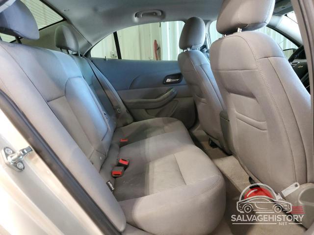 1G11B5SL2FF353244 2015 CHEVROLET MALIBU photo no. 10
