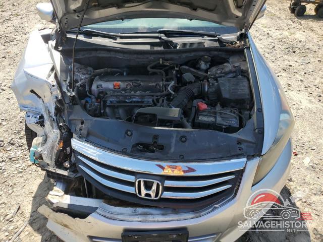 1HGCP2F63CA158400 2012 HONDA ACCORD photo no. 11
