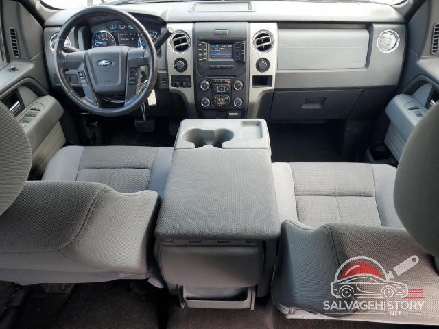 1FTFW1ET4EFB65832 2014 FORD F-150 photo no. 8