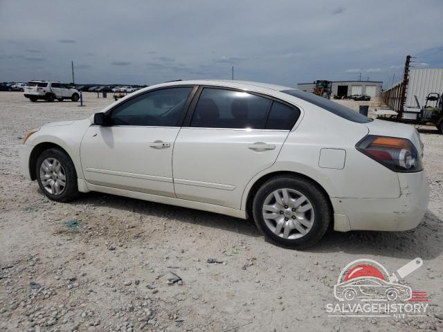 1N4AL2AP6AN400819 2010 NISSAN ALTIMA photo no. 2