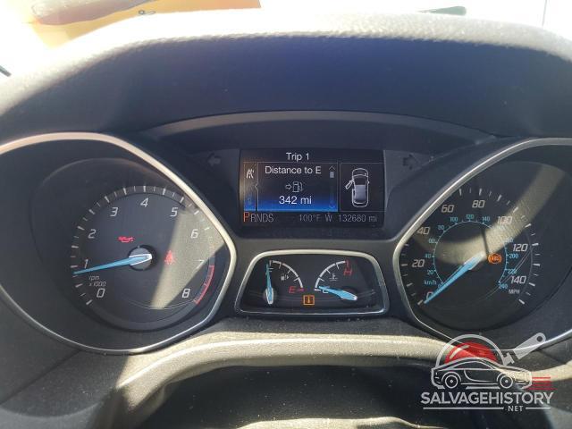 1FADP3N26DL264634 2013 FORD FOCUS photo no. 9