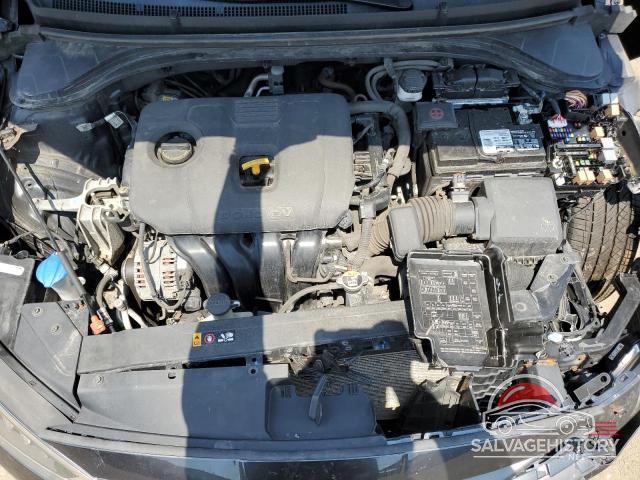 5NPD84LF2LH592302 2020 HYUNDAI ELANTRA photo no. 11