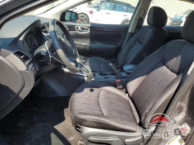 3N1AB7AP0JY228366 2018 NISSAN SENTRA photo no. 7