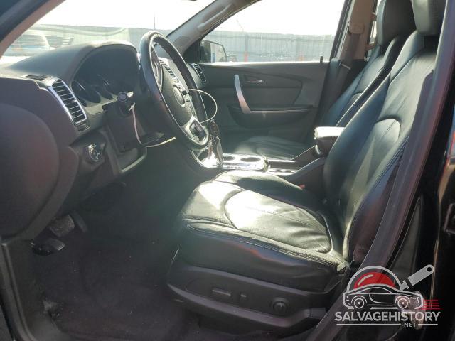 1GKKVRED1CJ243975 2012 GMC ACADIA photo no. 7