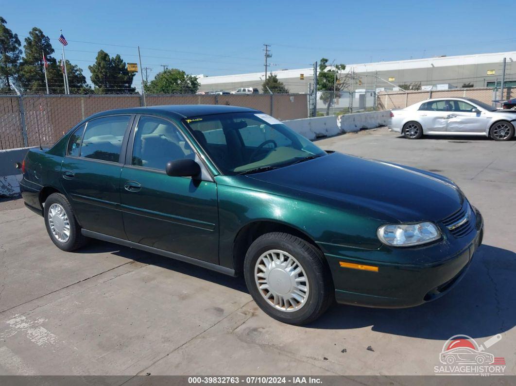 1G1ND52J62M677202 2002 CHEVROLET MALIBU photo no. 24