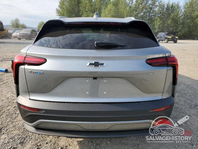 3GNKDBRJXRS201499 2024 CHEVROLET BLAZER photo no. 6
