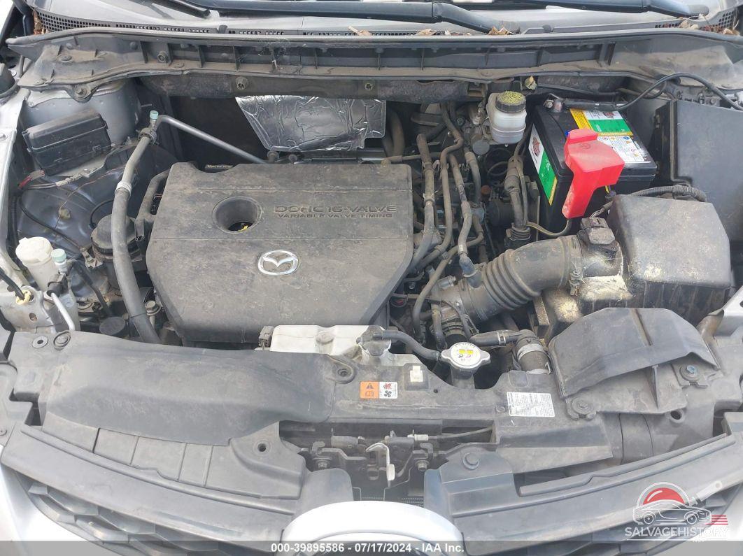 JM3ER2WM6A0330025 2010 MAZDA CX-7 photo no. 10