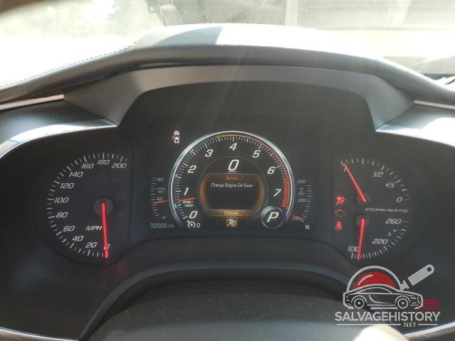 1G1YF3D77F5110817 2015 CHEVROLET CORVETTE photo no. 9