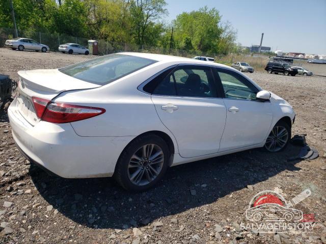 4T1BF1FK6HU362680 2017 TOYOTA CAMRY photo no. 3