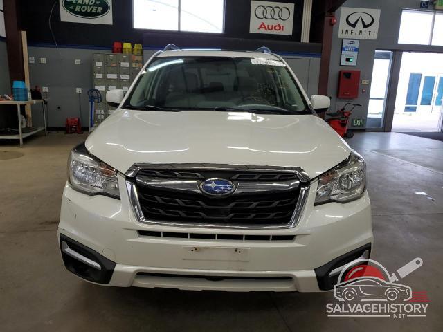 JF2SJAEC0HH488377 2017 SUBARU FORESTER photo no. 5