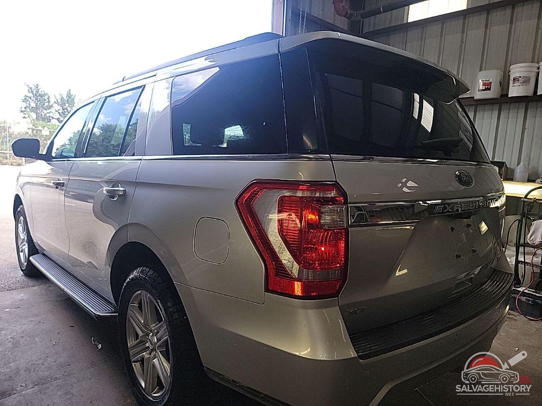 1FMJU1JT9KEA74123 2019 FORD EXPEDITION photo no. 10