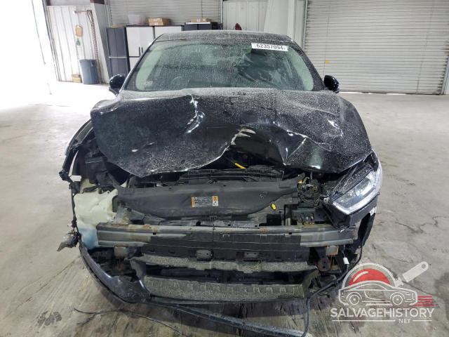 1FA6P0G70E5402304 2014 FORD FUSION photo no. 5
