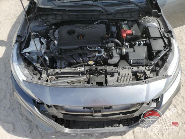 1N4BL4DV9KC150659 2019 NISSAN ALTIMA photo no. 11