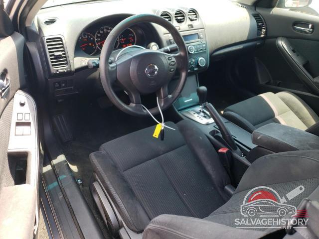 1N4AL2EP9AC124965 2010 NISSAN ALTIMA photo no. 8