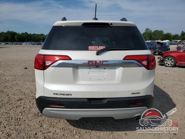 1GKKNSLA0KZ249671 2019 GMC ACADIA photo no. 6