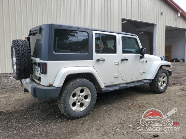 1C4HJWEG6DL611325 2013 JEEP WRANGLER photo no. 3