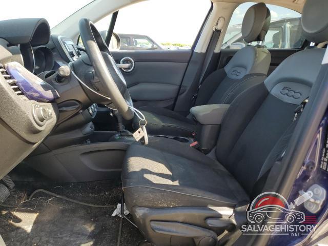 ZFBCFXBT9GP365406 2016 FIAT 500 photo no. 7