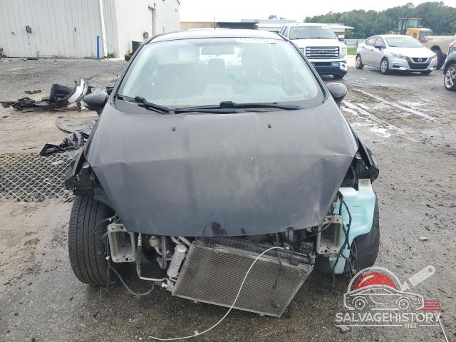 3FADP4EJ2GM173344 2016 FORD FIESTA photo no. 5