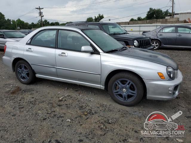 JF1GD67532H514023 2002 SUBARU IMPREZA photo no. 4