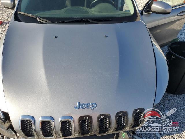 1C4PJLCB7FW721707 2015 JEEP GRAND CHER photo no. 12