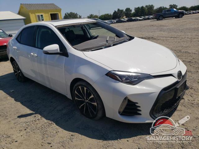 2T1BURHE1HC761624 2017 TOYOTA COROLLA photo no. 4